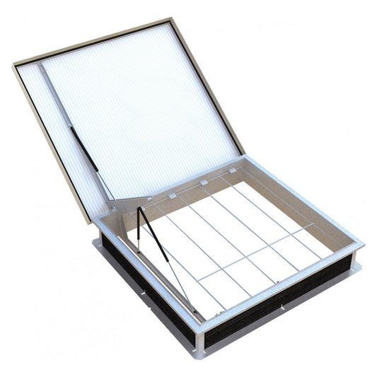 Pyrodôme Évolution Treuil Pyropass SD SL250