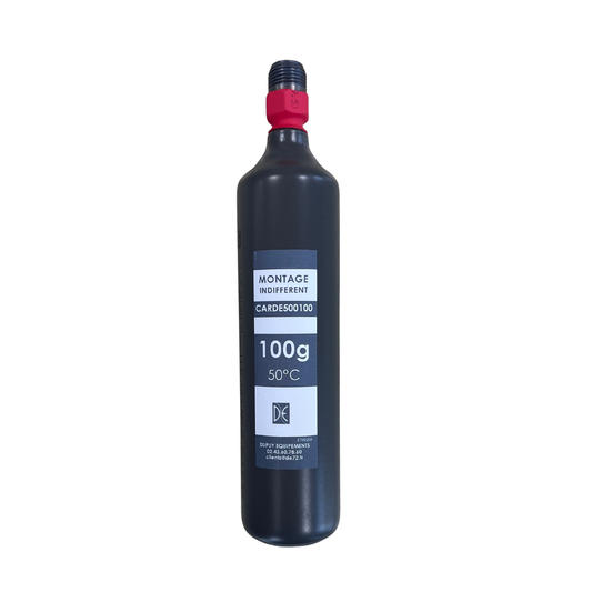 Cartouche CO2 - 100g