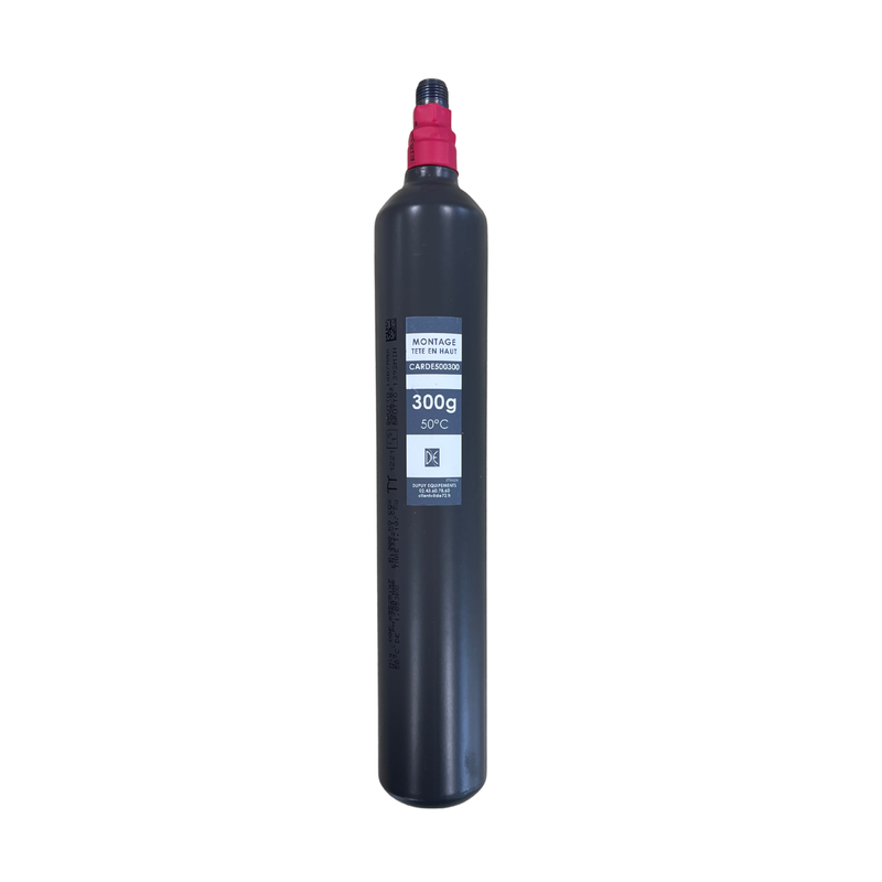 Cartouche CO2 - 300g