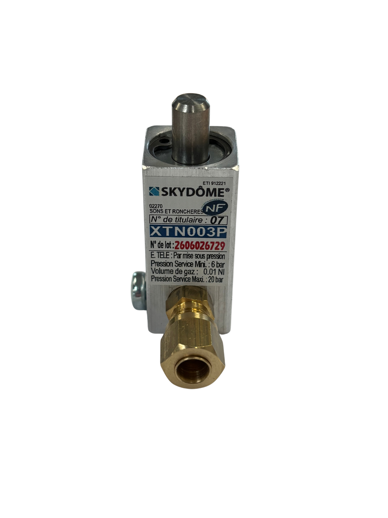 Module pneumatique - XTN003