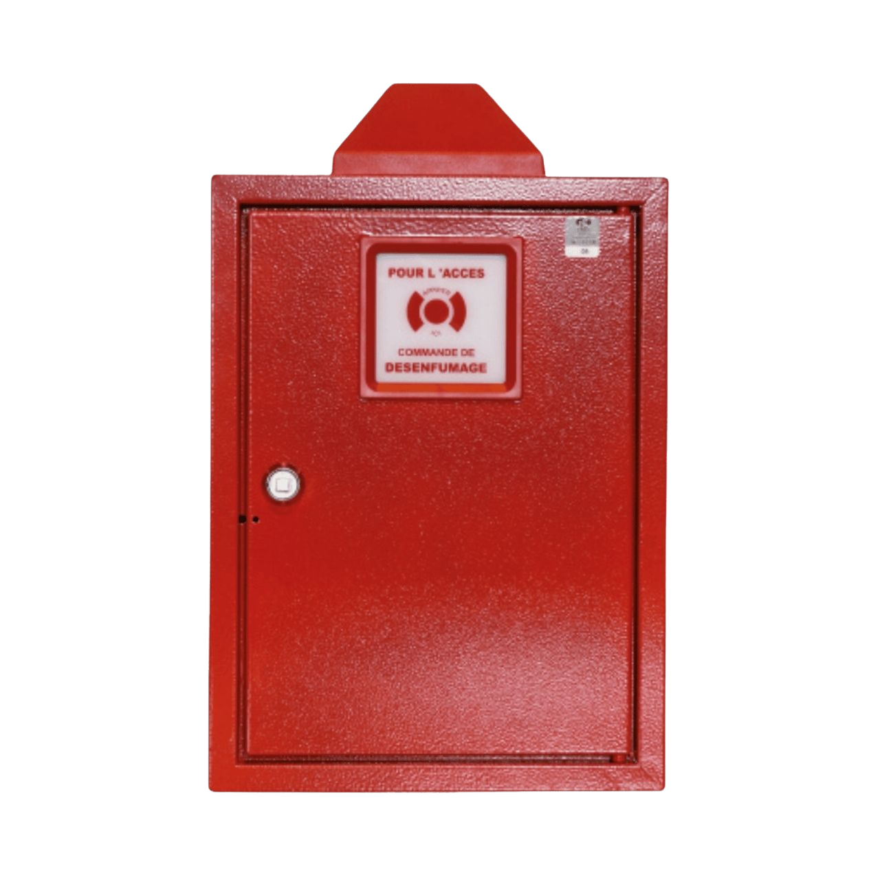 Armoire MonoZone ouverture/fermeture