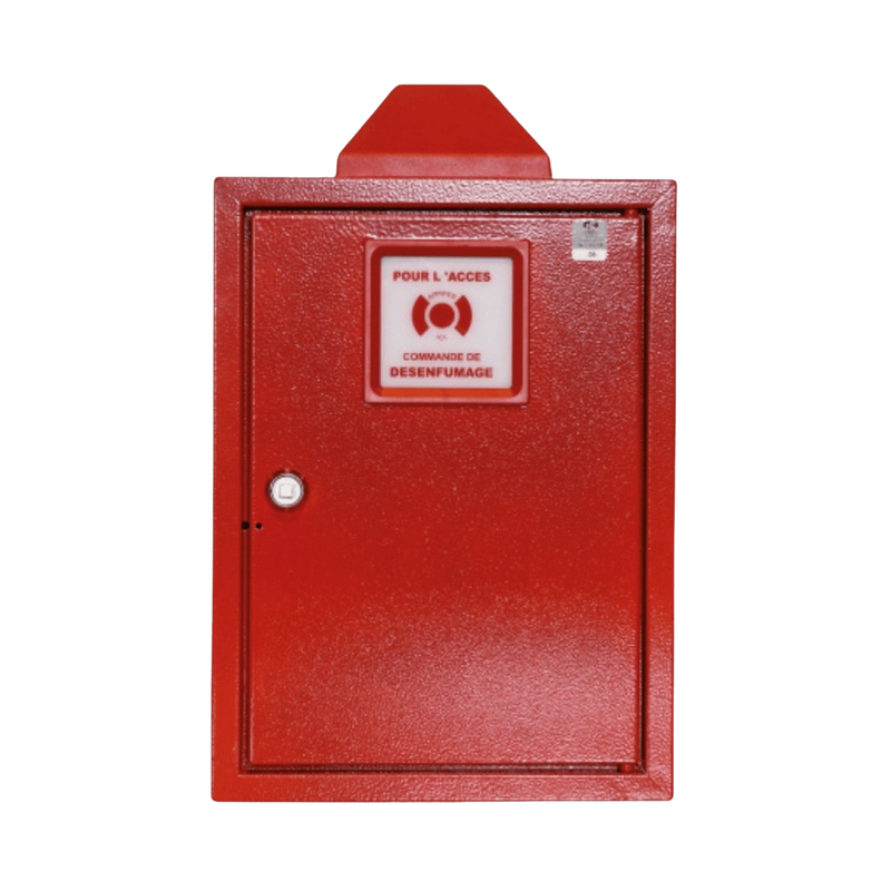 Armoire monozone Ouverture/Fermeture max 150g